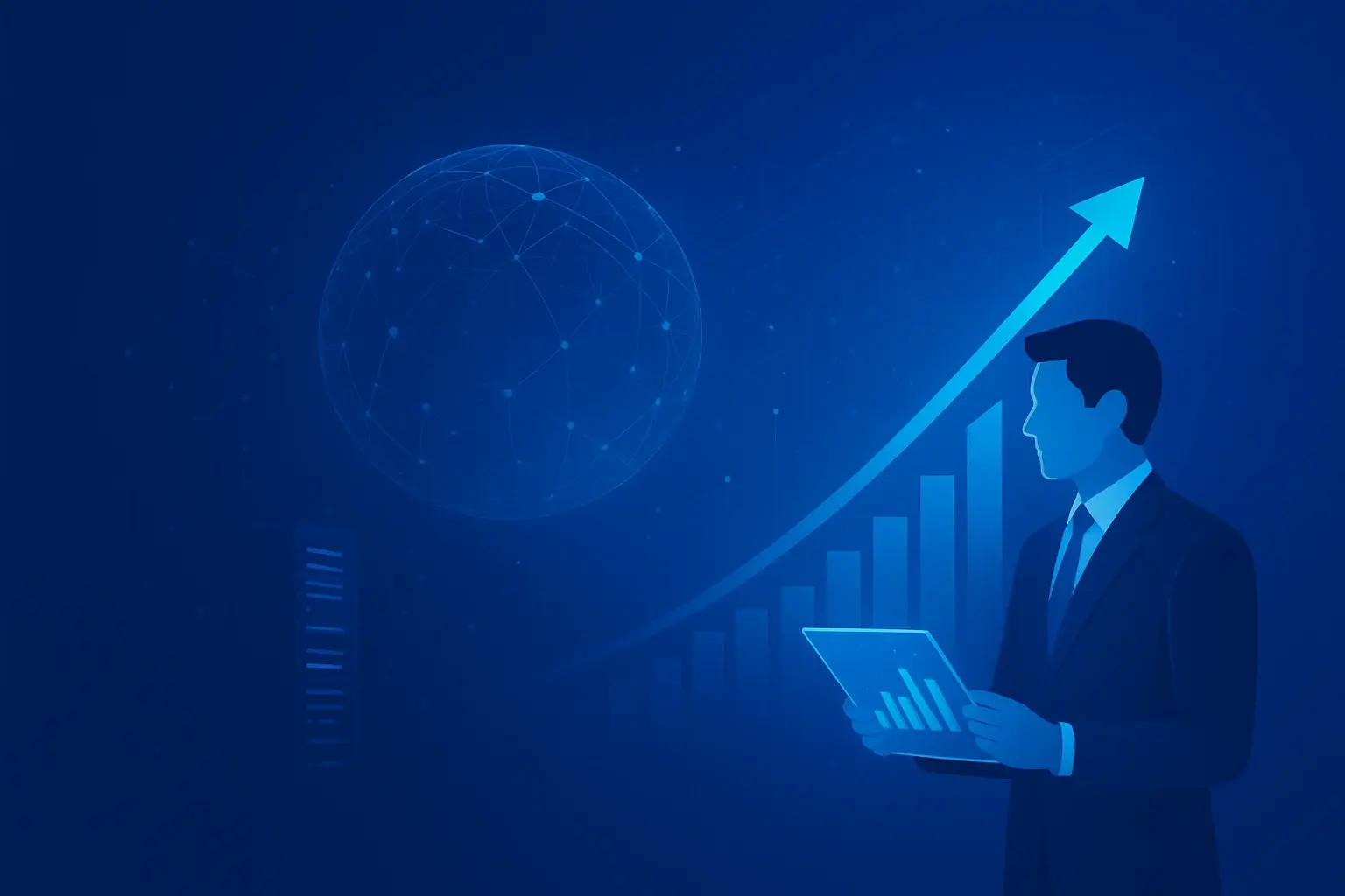 Your Partner in Digital Transformation