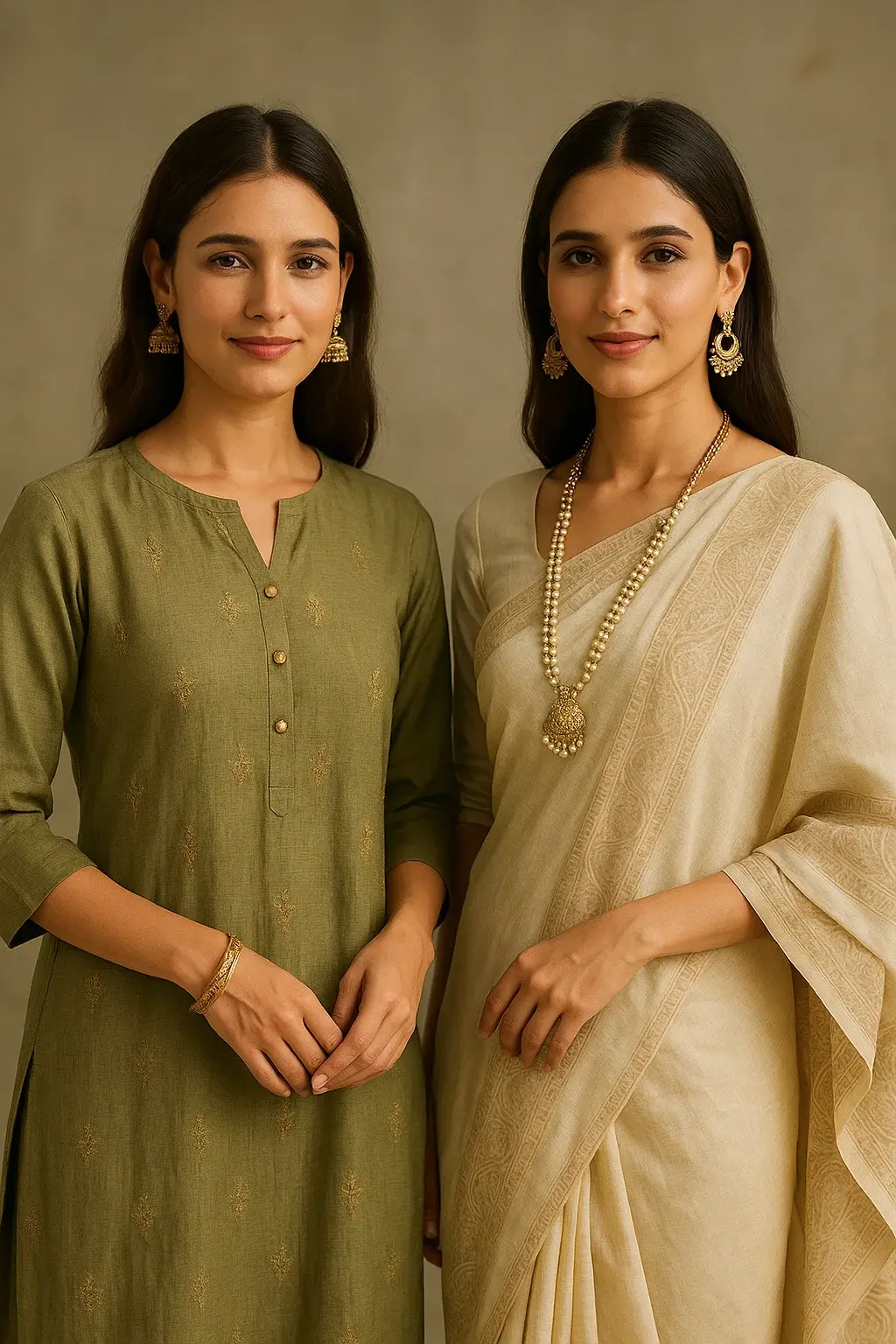 Elegance Redefined, Inclusively Yours